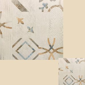 Gạch Ốp Lát Ấn Độ 60x60 Parker Decor2