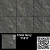 Gạch Ốp Lát Trung Quốc 1mx1m Crete Grey