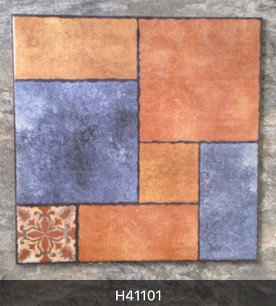 Gạch Ốp Lát Trung Quốc 40x40cm H41101