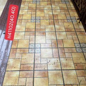 Gạch Ốp Lát Trung Quốc 40x40cm H41102