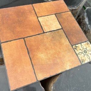 Gạch Ốp Lát Trung Quốc 40x40cm HKB01