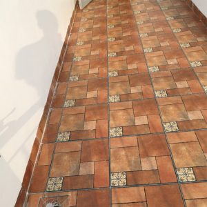 Gạch Ốp Lát Trung Quốc 40x40cm HKB01
