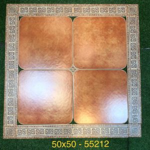 Gạch Ốp Lát 50x50 Trung Quốc 55212