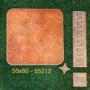 Gạch Ốp Lát 50x50 Trung Quốc 55212