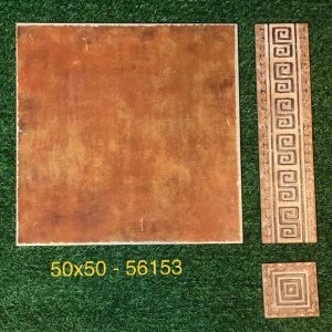 Gạch Ốp Lát 50x50 Trung Quốc 56153