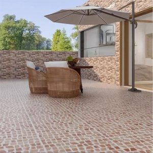 Gạch Trang Trí 60x60cm Trung Quốc GD2