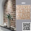 Gạch Trang Trí 60x60cm Trung Quốc GD2