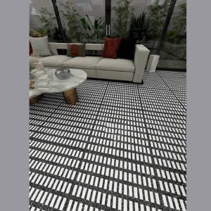 Gạch Trang Trí 60x60cm Trung Quốc GD3