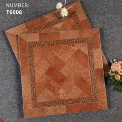 Gạch Ốp Lát Trung Quốc 60x60cm T6008