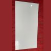Gạch Trung Quốc 60x120 Trắng Sáng Men Bóng 612000