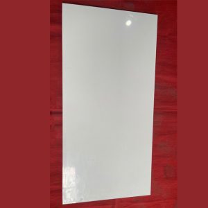 Gạch Trung Quốc 60x120 Trắng Sáng Men Bóng 612000