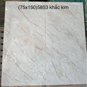 Gạch Ốp Lát Trung Quốc 75x150cm 5853