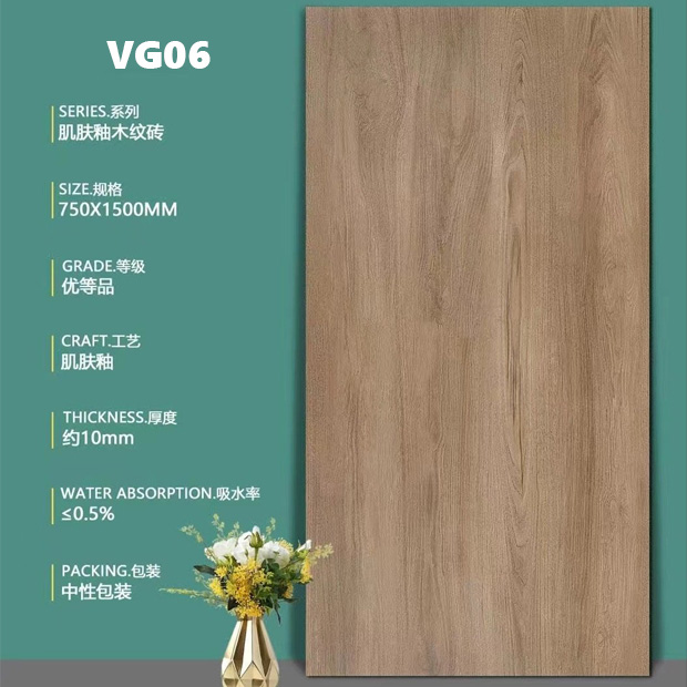 Gạch Ốp Lát Trung Quốc 75x150cm VG06