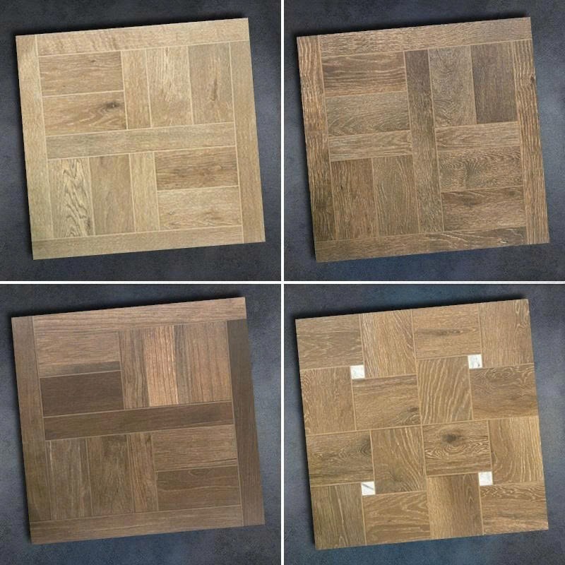 Gạch Ốp Lát vân gỗ Trung Quốc 60x60cm 6973