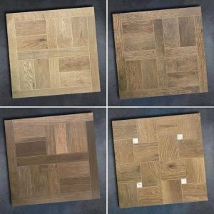 Gạch Ốp Lát vân gỗ Trung Quốc 60x60cm 6976