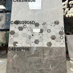 Gạch Ốp Lát 30x60 Viglacera C48SG806906D