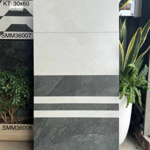 Gạch Ốp Lát 30x60 Viglacera SMM360078