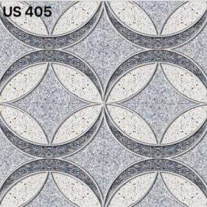 Gạch lát sân vườn 40x40 Viglacera US405