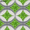 Gạch lát sân vườn 40x40 Viglacera US417