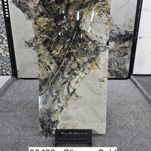 Gạch Ốp Lát 60x120cm Ấn Độ GLIMPSE GOLD