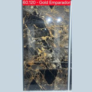 Gạch Ốp Lát 60x120cm Ấn Độ Gold Emparador