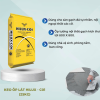 Keo Dán Gạch Kata HILUX-C01