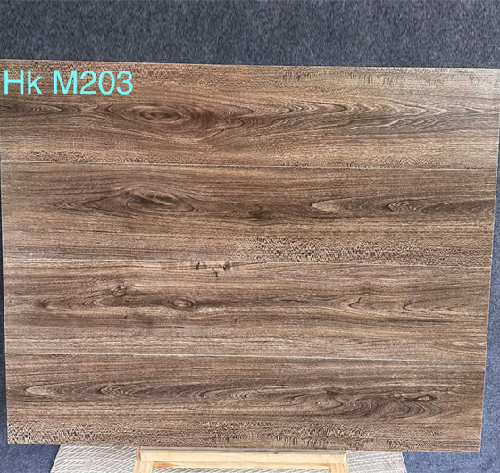 HkM203-2 Gạch Ốp Lát 20x100cm Trung Quốc HkM210