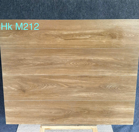 HkM212-2 Gạch Ốp Lát 20x100cm Trung Quốc HkM207