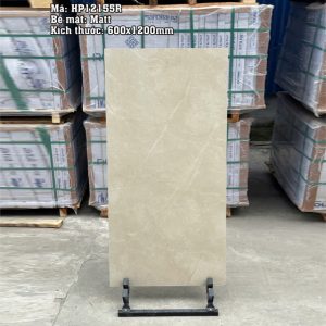 Gạch Ốp Lát 60x120cm Ấn Độ HP12155R