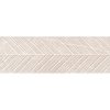 Gạch viền điểm Tây Ban Nha 30x90 Inari Concept Crema Gloss