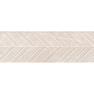 Gạch viền điểm Tây Ban Nha 30x90 Inari Concept Crema Gloss