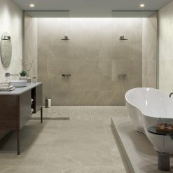 Gạch Tây Ban Nha Karaben 90×90 INARI PERLA SOFT GVB6N020