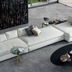 GẠCH ỐP LÁT NỀN INDONESIA 100X100 VERONA GREY