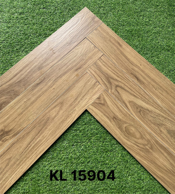 Gạch Ốp Lát Trung Quốc 15x90cm KL15904