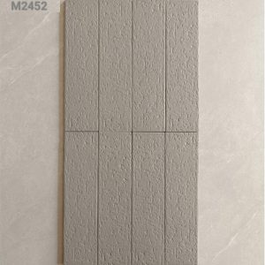 Gạch Ốp Lát Trung Quốc 6x24cm M2452