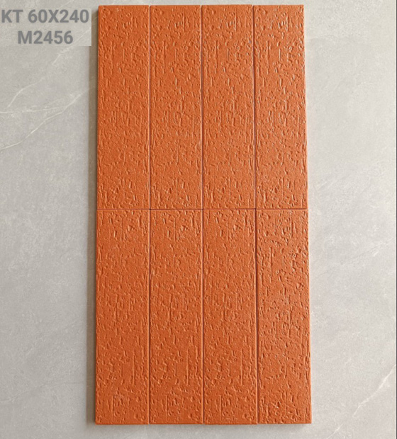 Gạch Ốp Lát Trung Quốc 6x24cm M2456 Gạch Ốp Lát Trung Quốc 6x24cm M2456