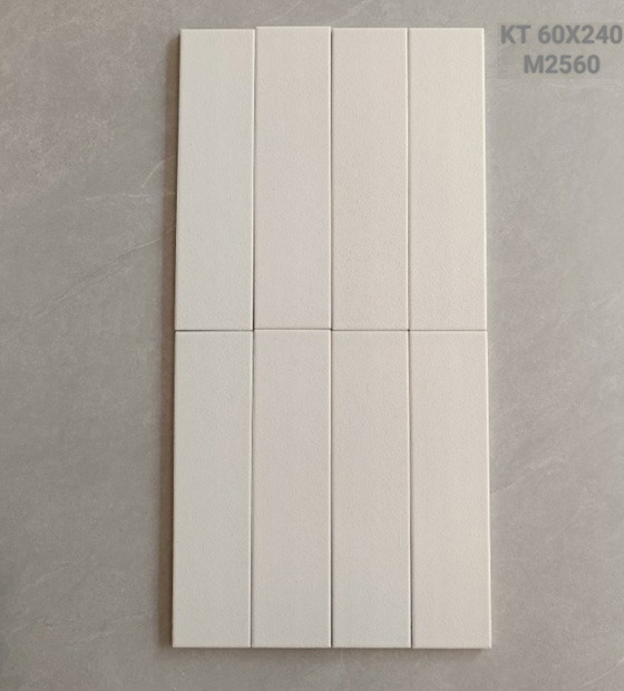 Gạch Ốp Lát Trung Quốc 6x24cm M2560 3 Gạch Ốp Lát Trung Quốc 6x24cm M2560