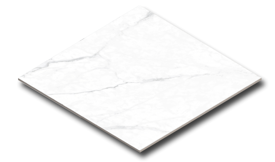 Gạch Tây Ban Nha vân đá marble MUS Canova White