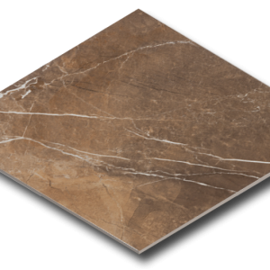 Gạch Tây Ban Nha vân đá marble Museum Noce 90x90cm