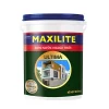 Sơn nước ngoài trời MAXILITE ULTIMA-bề mặt bóng
