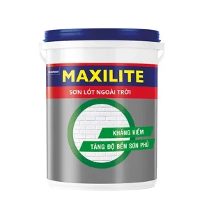 Sơn lót ngoài trời MAXILITE