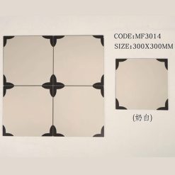 Gạch Ốp Lát 30x30cm Trung Quốc MF3014