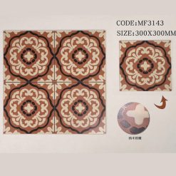 Gạch Ốp Lát 30x30cm Trung Quốc MF3143