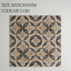 Gạch Ốp Lát 30x30cm Trung Quốc MF3180