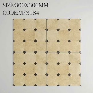Gạch Ốp Lát 30x30cm Trung Quốc MF3184