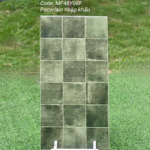 Gạch Trang Trí 40x80cm Trung Quốc MF48Y06F