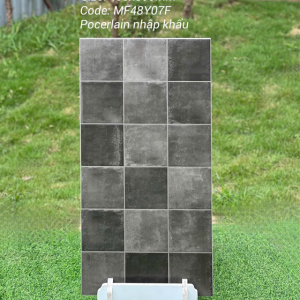 Gạch Trang Trí 40x80cm Trung Quốc MF48Y07F