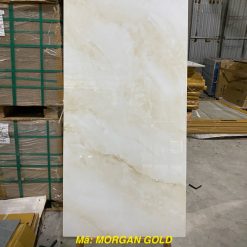 Gạch Ốp Lát 60x120cm Ấn Độ Morgan Gold