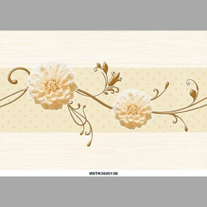 Gạch ốp tường 30x45 Toko Ceramic MSTK-304513D
