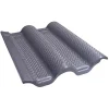 Ngói lợp màu JSC RM 1060 - Ghi sáng
